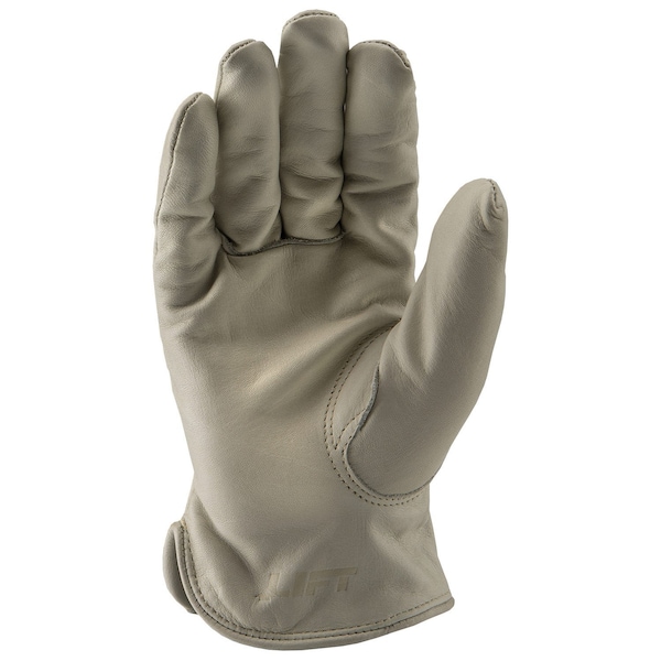 8 SECONDS Winter Glove LeatherLined